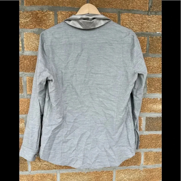 Mantu made in italy blouse size 6 - Picture 7 of 9